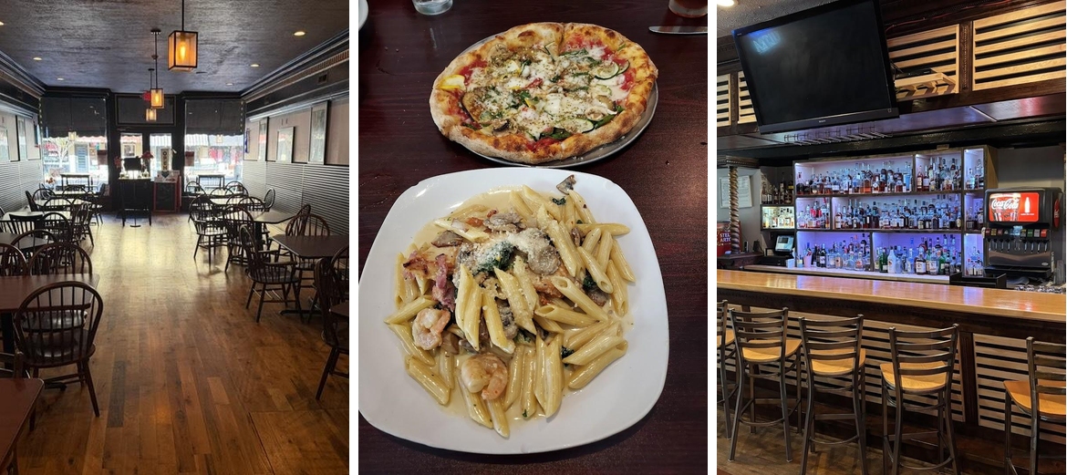 Cafe Primo