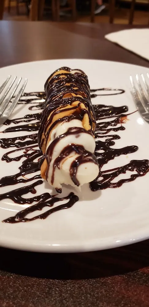 Cannoli