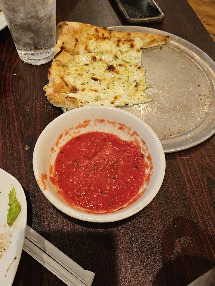 Cheese Sticks