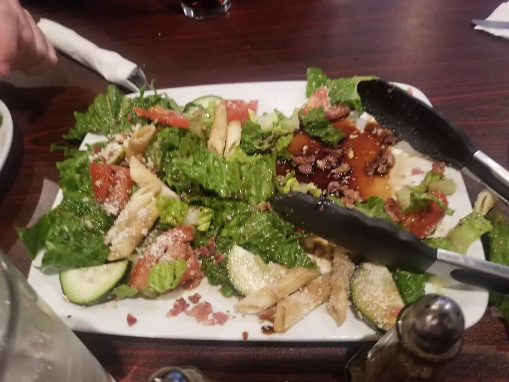 House Salad
